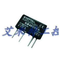 询价全新原装正品凯优特KYOTTO固态继电器KB40C06A 可控硅模块 无
