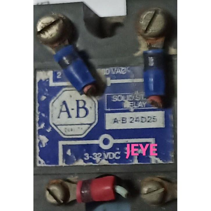 询价A-B固态继电器CAT700-SH50GZ24(CAT700-SH25GZ24,CAT700-SH75