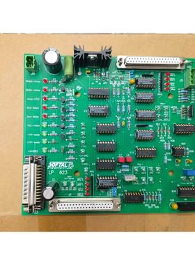 询价SOFTAL电晕LP 623 LP623N议价