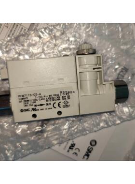 询价PFM725S/750S-01/C6/C8-A/B/C/D/E/F/G/H-M-R/S流量开关议价
