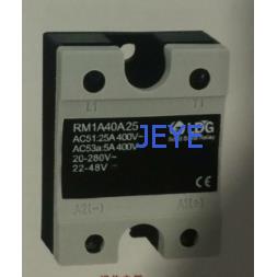 询价LDG固态继电器RM1A48A25(RM1A48A50,RM1A48A75,RM1A48A100)议