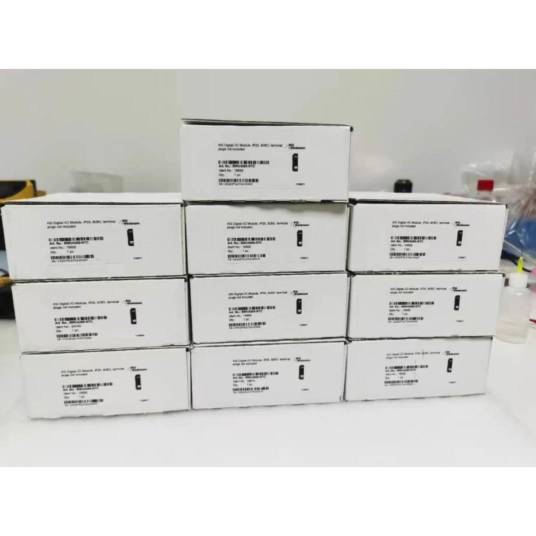 询价必威Bihl模块 BWU4265-NTC 19958 全新原装正品 实拍图议价