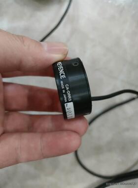 询价基恩士 CA-DRR3 红色 KEYENCE 直接环形照明议价议价