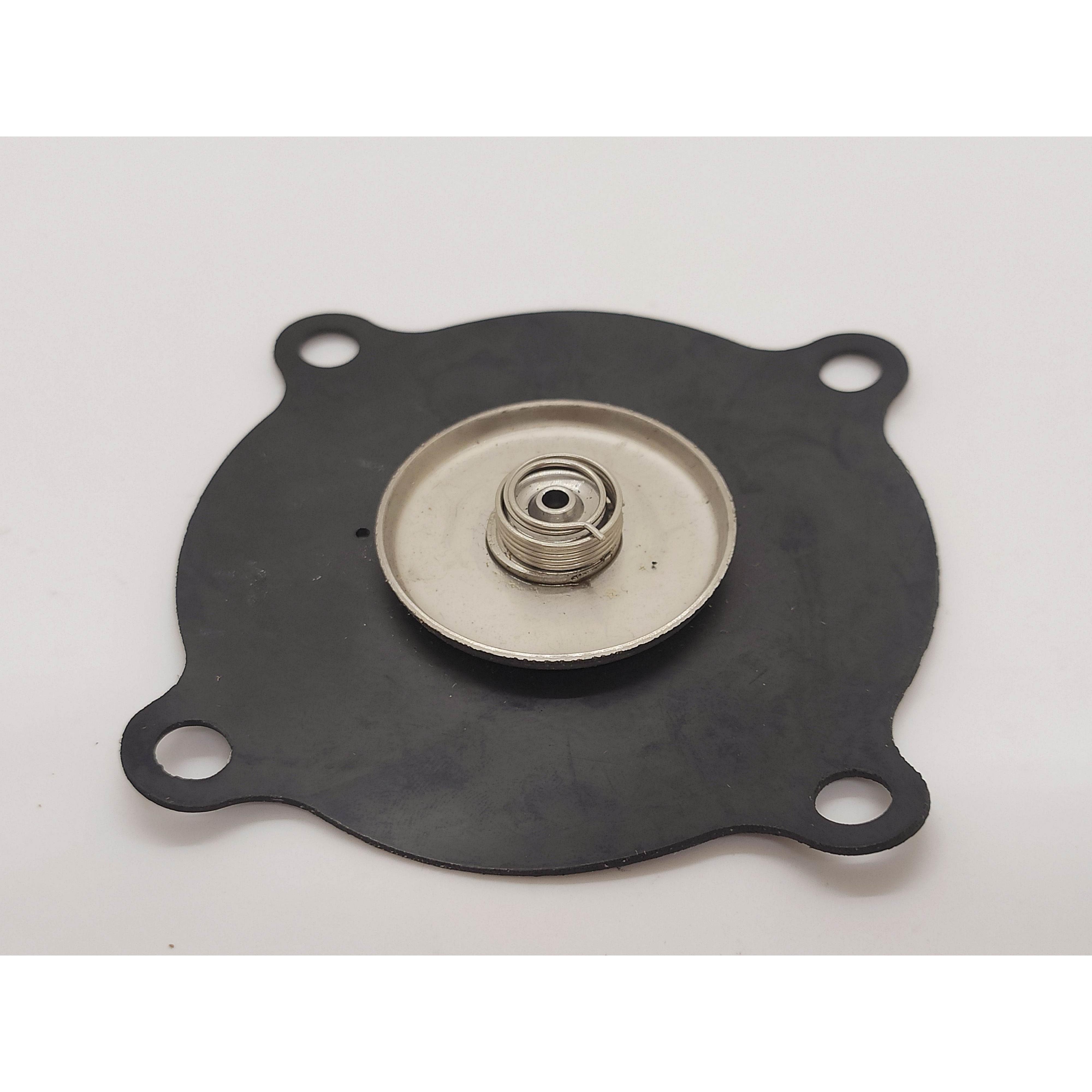 询价神州NBSZC电磁阀膜片2W-15 2W-20 2W-25橡胶膜片2W系列密封圈