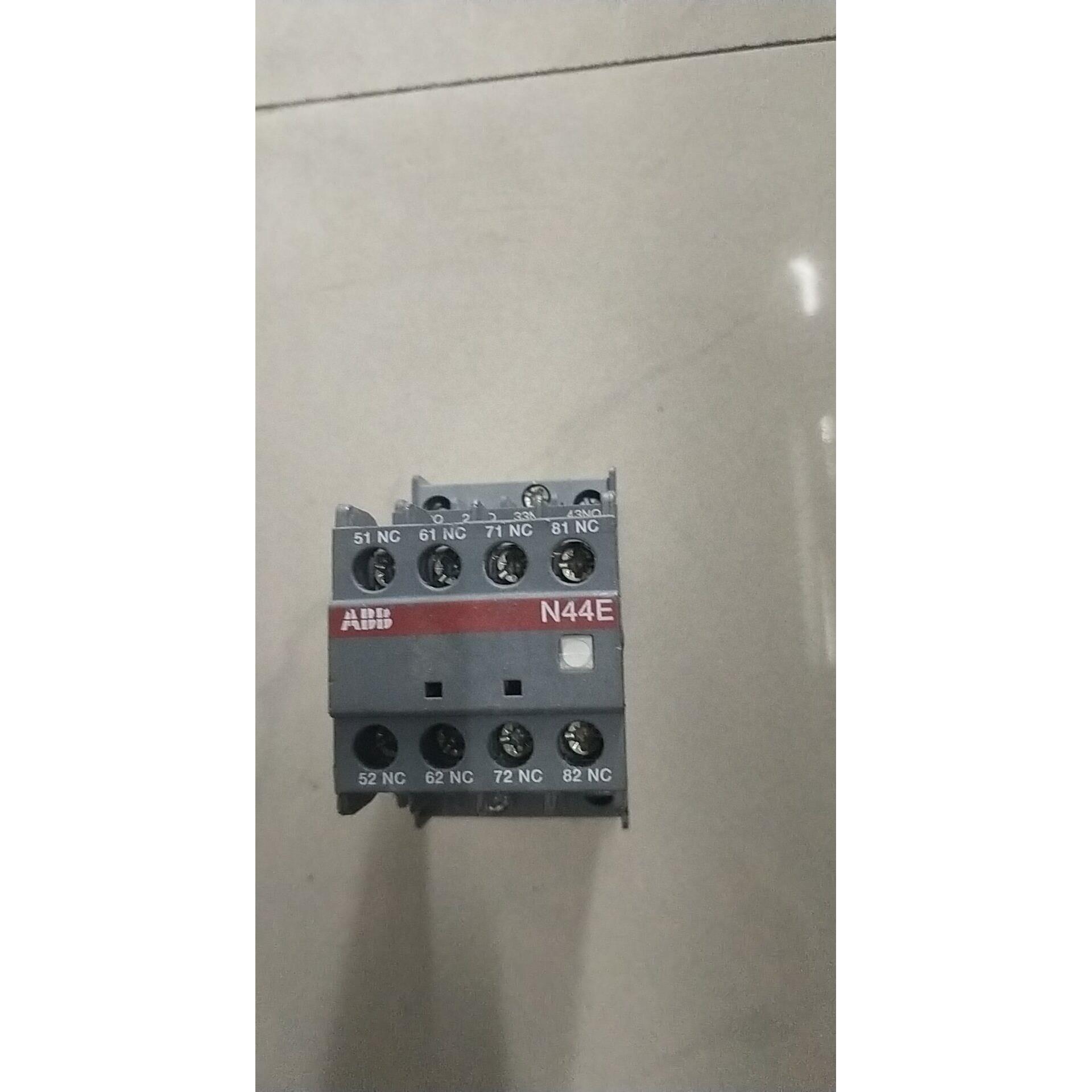 询价正品 ABB N44E 现货*议价