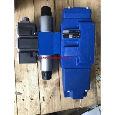 询价力士乐R900975491 4WRZE16E150-7X/6EG24N9ETK31/A1D3M比例方