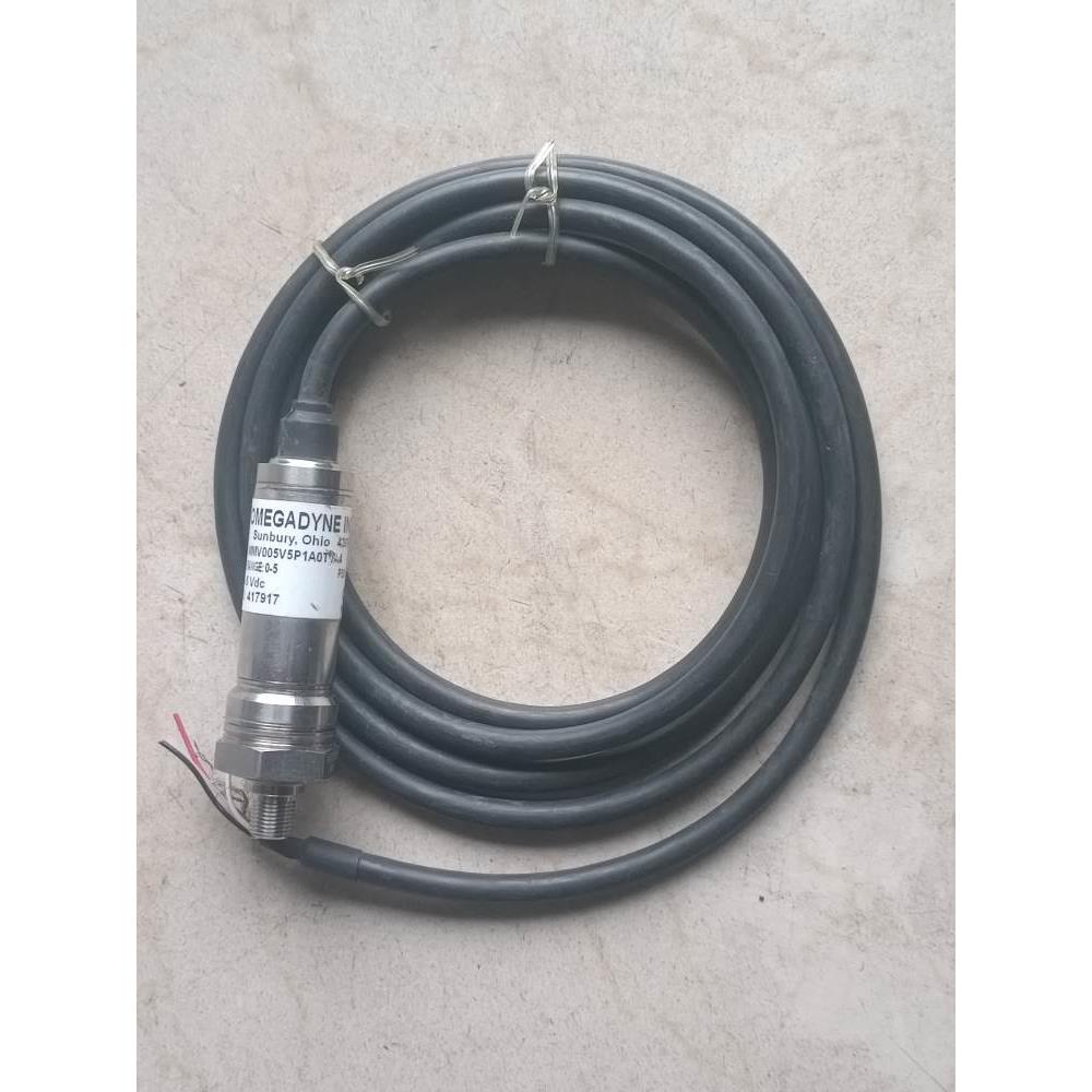 询价Omegadyneinc压力传感器实物图MMV005V5P1A0T1A4议价