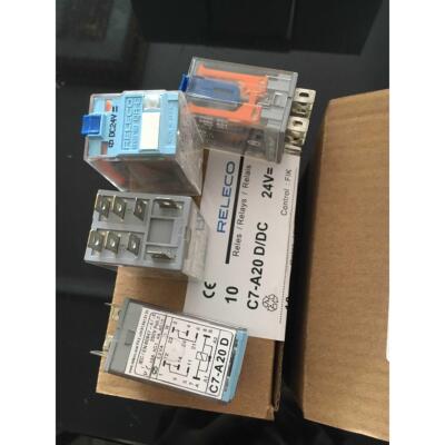 询价COMAT正品RELECO C7-A20 A20X A20DX A20FX X10 X10X X10DX D