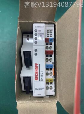 询价原装BECKHOFF倍福BK3120 BK3150 EK1501 EK1814 EK1828 实拍