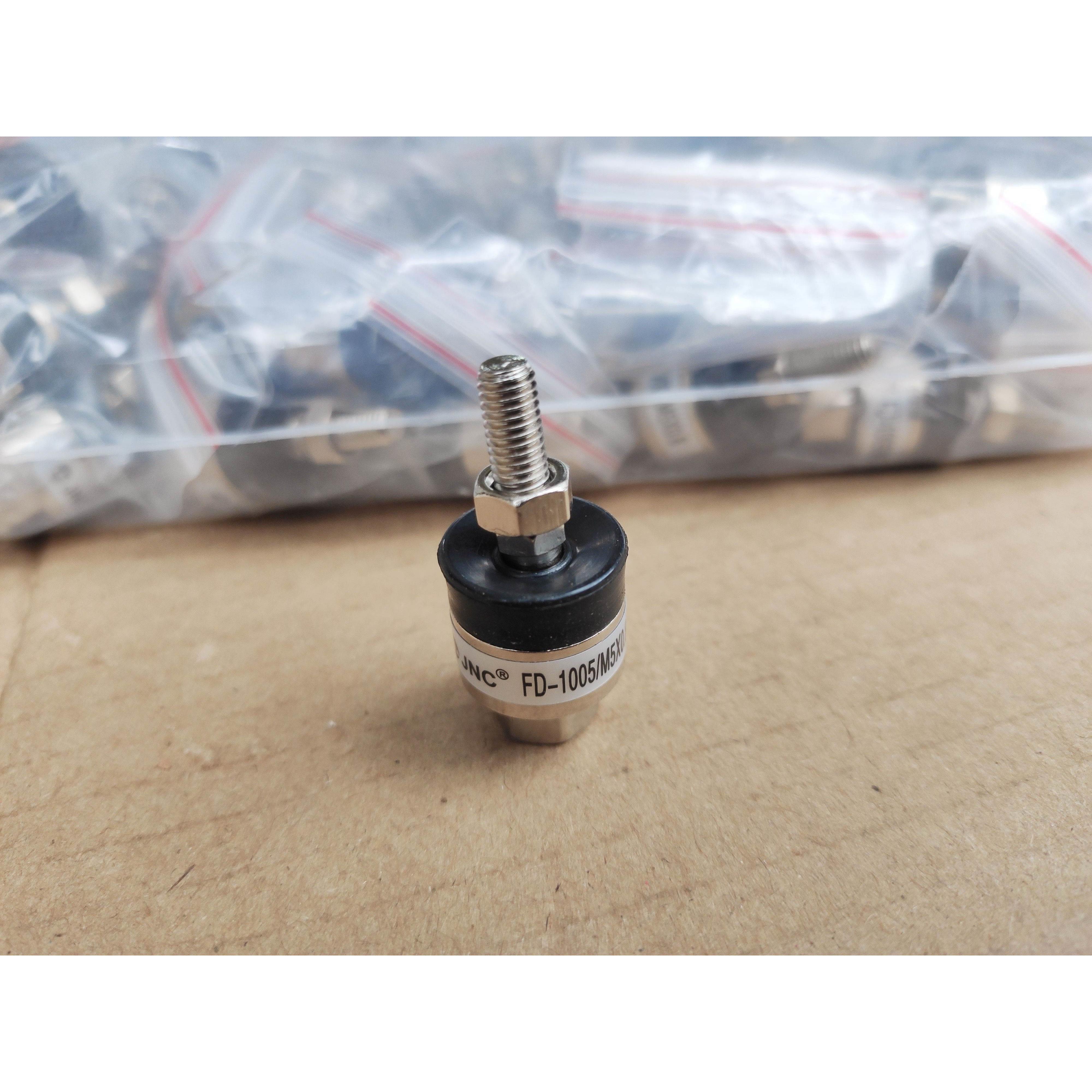 询价JNC杰恩西FD1004浮动接头FD1005万向接头FJ1006气缸摆动接M5*