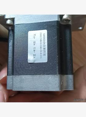 询价SANNOON山浓科技开环步进电机2SN57HB65-30A议价议价