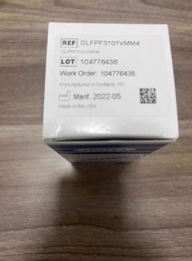 询价PALL 过滤器全新 型号 GLFPF3101VMM4 议价议价