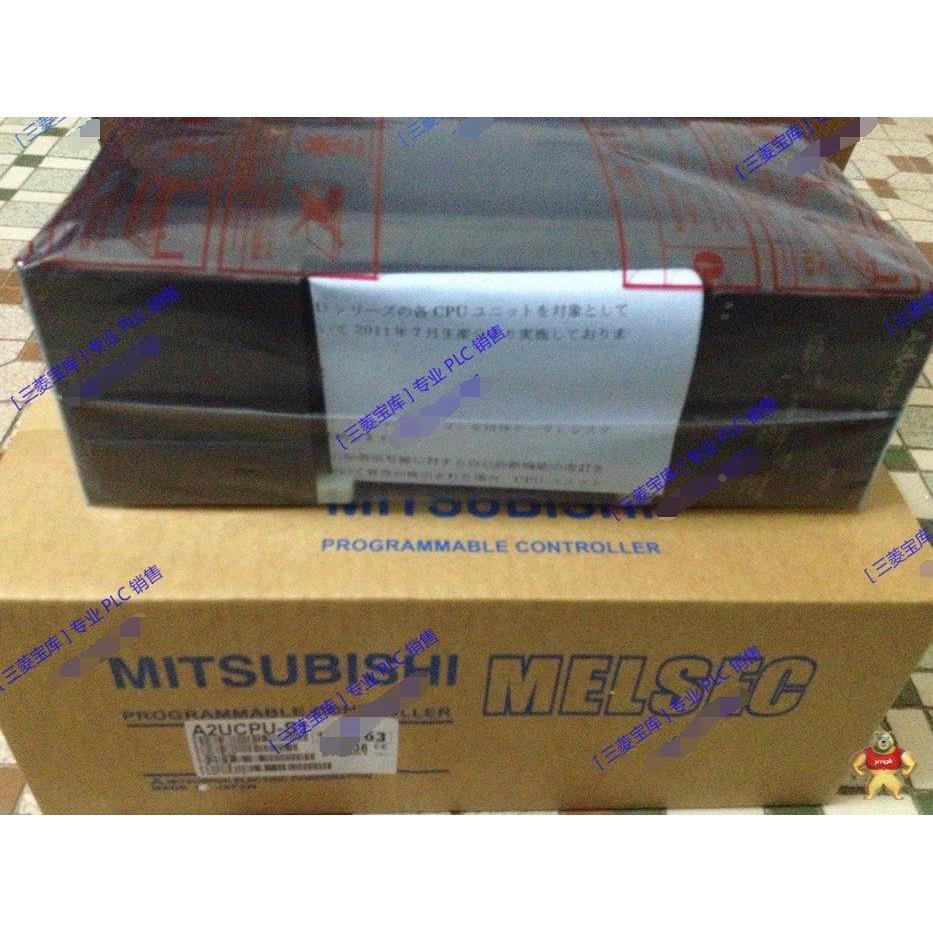 询价日本三菱全新CPU：A2ACPU/A2ACPU-S1/A3UCPU/A2NCPU议价