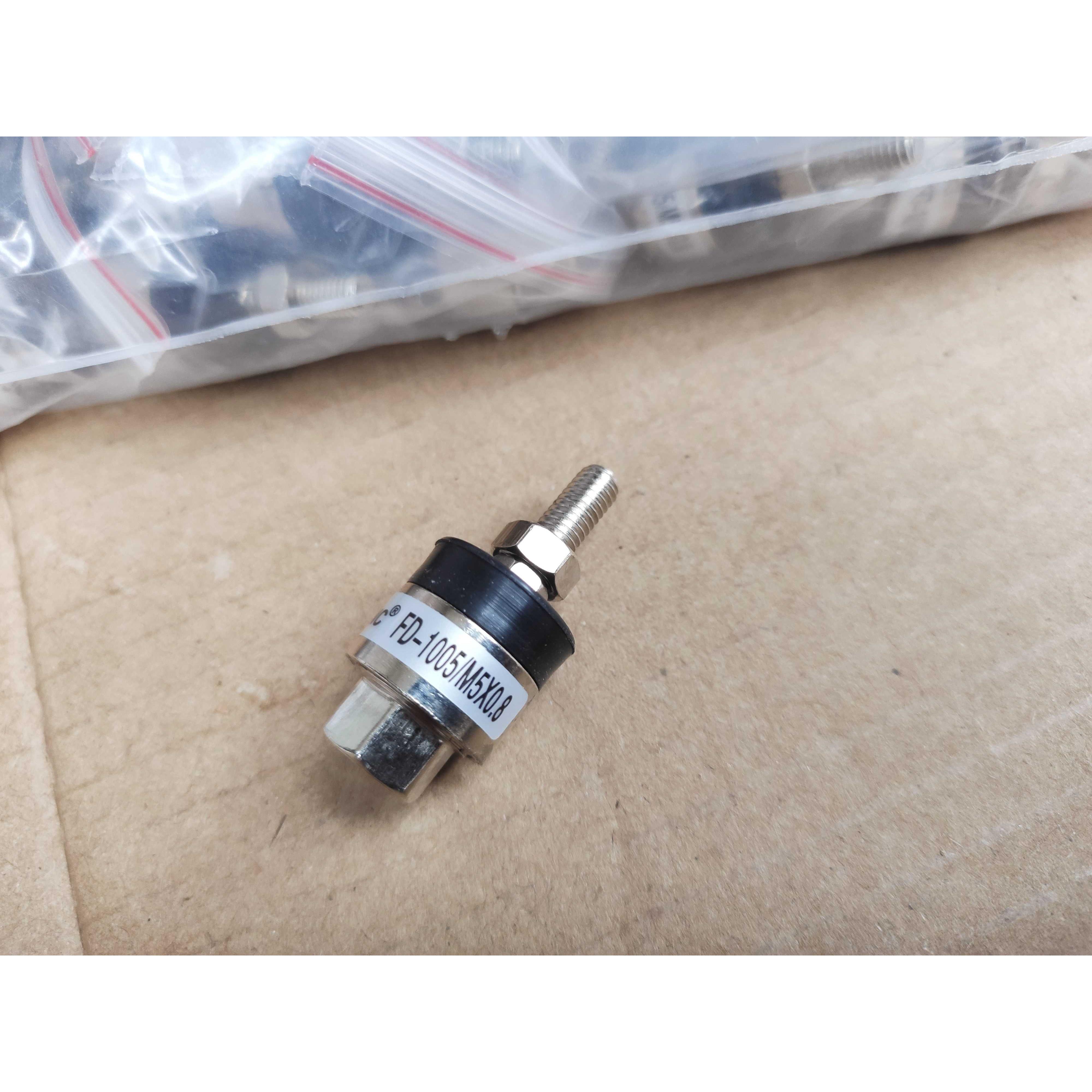 询价JNC杰恩西FD1004浮动接头FD1005万向接头FD1006气缸摆动接头