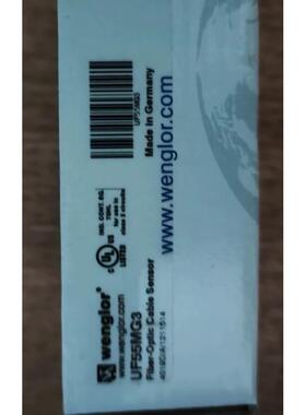 询价UF55MG3全新wenglor威格勒德国正品其他型号问客服！议价