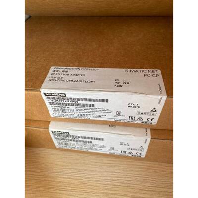 询价6GK1571-1AA00 全新未拆封 CP5711 正品现货 6GK1571-1AM00议