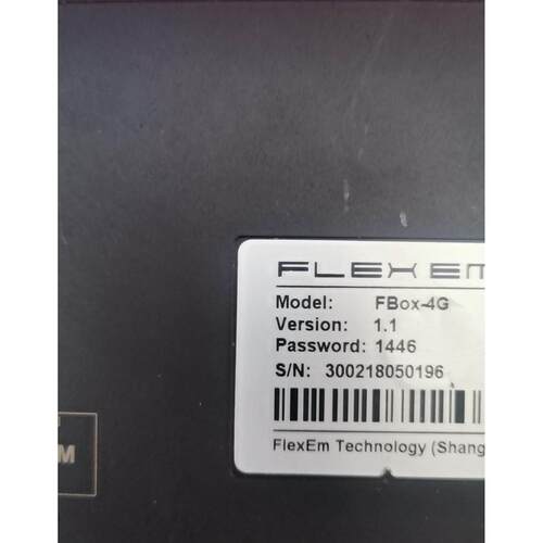 询价繁易物联网关FBox-4G品牌多渠道广型号全！请多询价议价