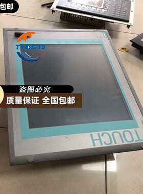 工控机触摸屏6AV7892-0HE00-1AA0 95