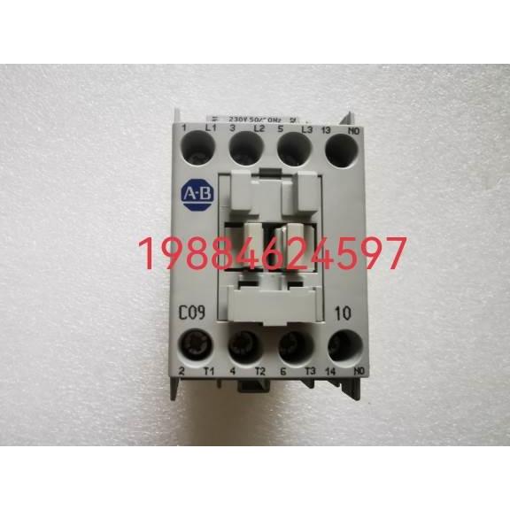 询价AB接触器100-C09D10 100-C12D10 100-C16D10 100-C23D10 110V