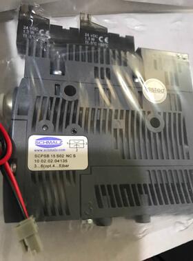 询价全新原装真空过滤器施迈茨/SCHMALZ/SCPSB 15 S02 NC S 询价