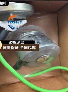 SEW编码器，型号是EK8C，堡盟编码器OG77UN