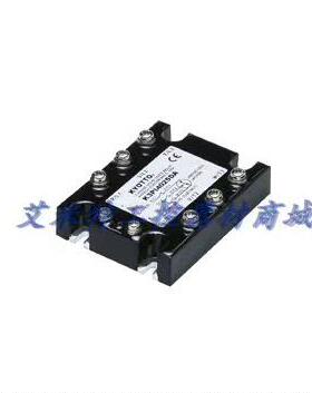 询价全新正品KYOTTO三相固态继电器K3P20R90AA K3P20R40AA K3P20R