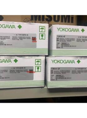 询价横河PLC F3PU10-0N F3NC96-0N F3DA02-0N F3XD16-3F 原装议价