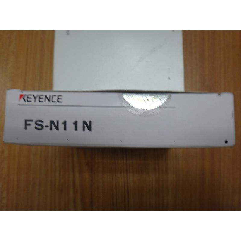 询价全新原装正品KEYENCE基恩士传感器 FS-N11N/N12N/N41N/N11QN