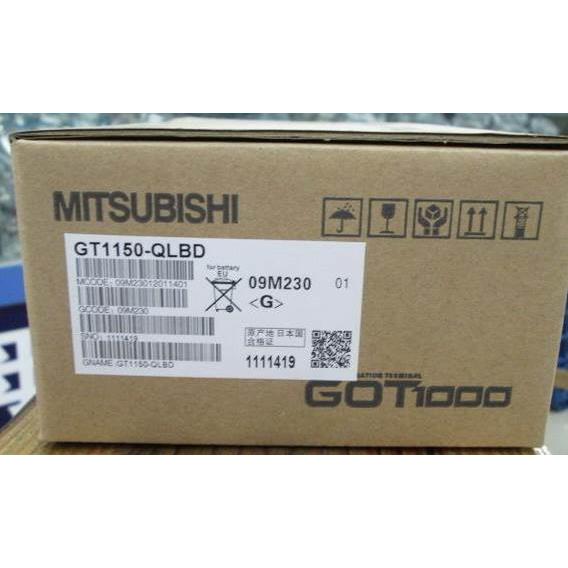 询价三菱触摸屏原装现货A975GOT-TBA-CH议价议价