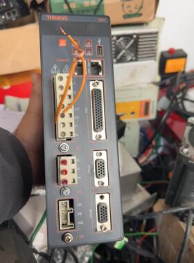 询价图科伺服驱动C3DW-06A00，6.0A双轴，新，质量议价