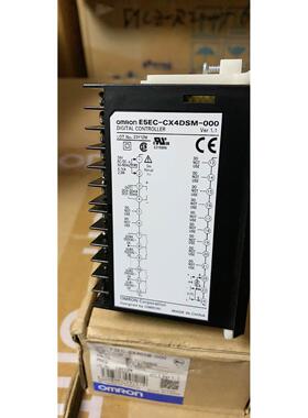 询价正品温控器E5EC-CX4DSM/RX4A5M-000/RX2DSM/TQX4DSM-000/010/