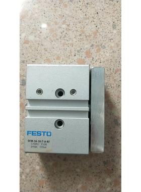 询价拆机正品费斯托 FESTO 170907 DFM-16-10-P-A-KF 现货*议价