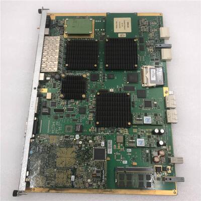 询价ALCATEL/阿尔卡特主控板ECCM-U 3JR20073DB02 YP12490D4CO实