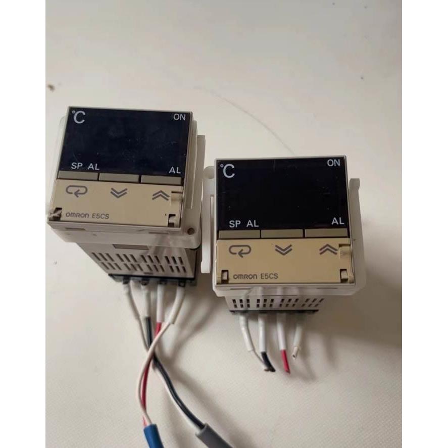 询价现货温控器 E5CS-R1PX E5CS-R1KJ E5CS-RKJ 功能包好 议价议
