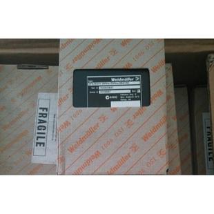 300Vdc 220vac 询价正品 LNE DCV HNE 79400336 魏德米勒电源DPA