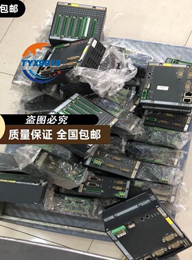 巴赫曼PLC模块DIO280 NT250 DI232 DO2