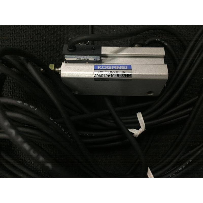 询价【正品】日本小金井KOGANEI 气缸 JDAS12x40-B 假货白送议价