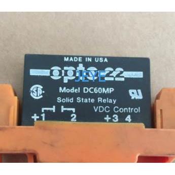 询价OPTO 22固态继电器Model DC60MP(Model DC50MP,Model DC40MP)