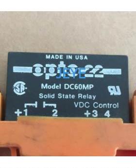 询价OPTO 22固态继电器Model DC60MP(Model DC50MP,Model DC40MP)