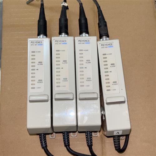 询价AT2-301 传感器 实图拍摄 功能正常 单价50议价