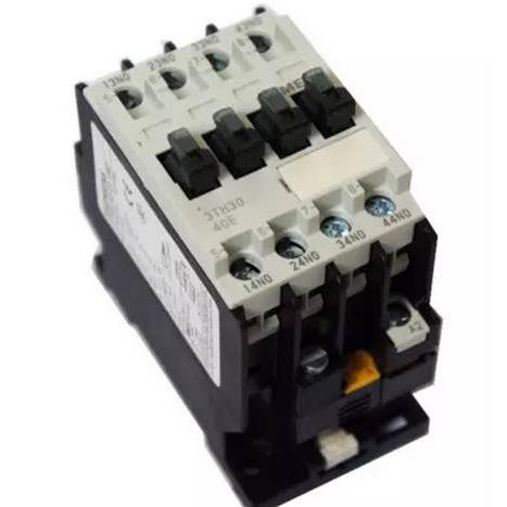 询价原装正品 西门子 交流接触器 SIEMENS 3TH30 40E 110V 220V
