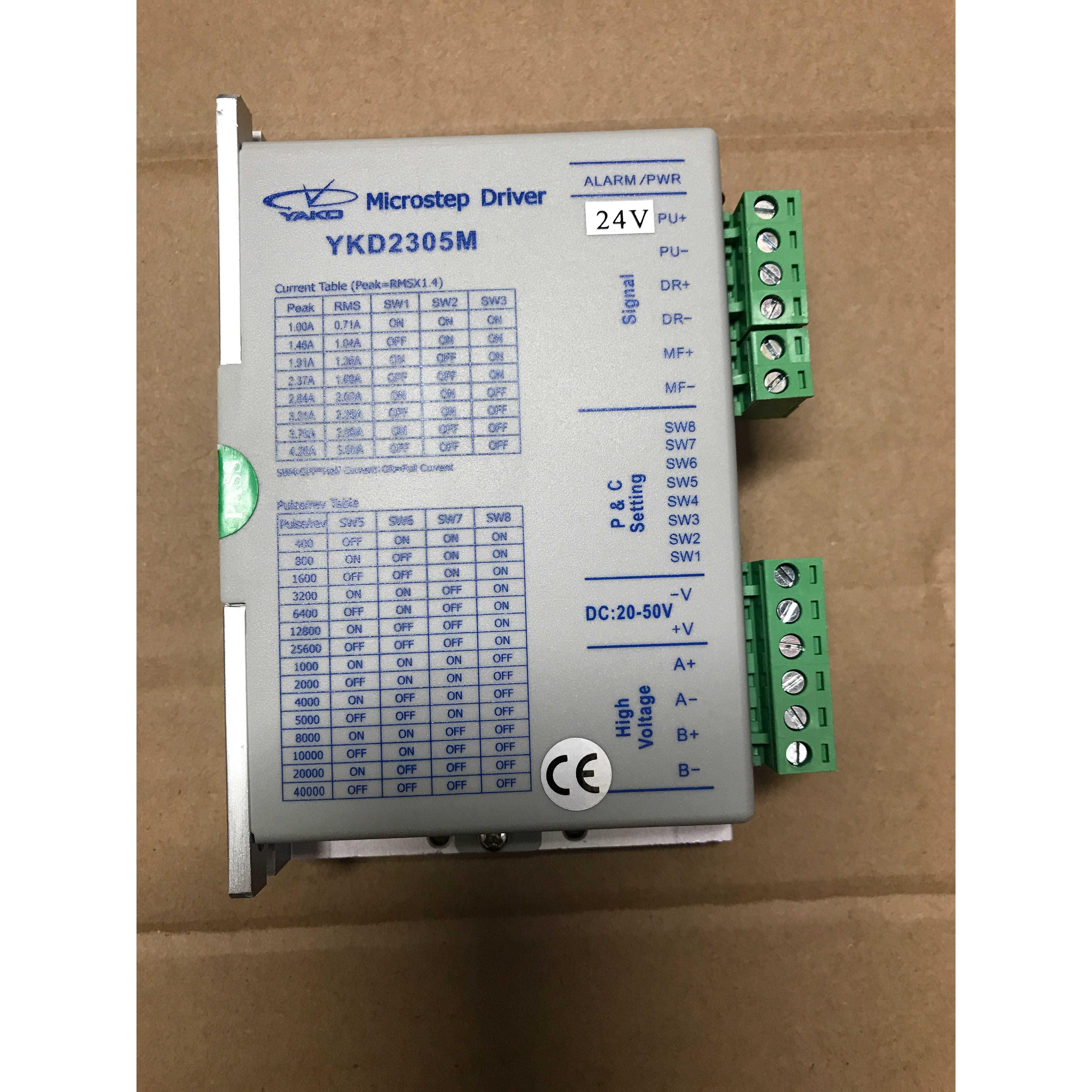 询价全新研控驱动器YKD2305M-B14,V2.0,议价