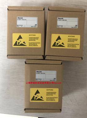 询价力士乐VT-MSPA1-508-10/V0 0811405126比例放大器德国Rexroth