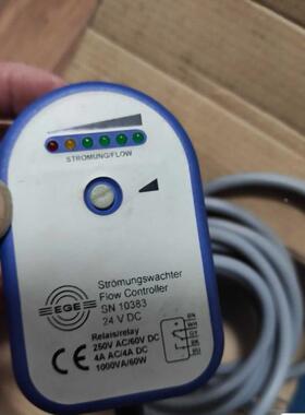 询价供应EGE水流开关 EGE流量计 SN10383 SN 10383 SN10082议价