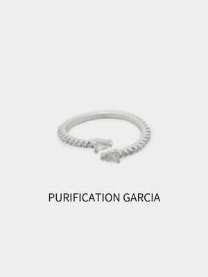 西班牙轻奢高质个性时尚戒指