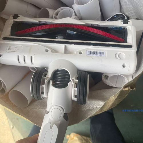 科沃斯手持吸尘器细缝刷头