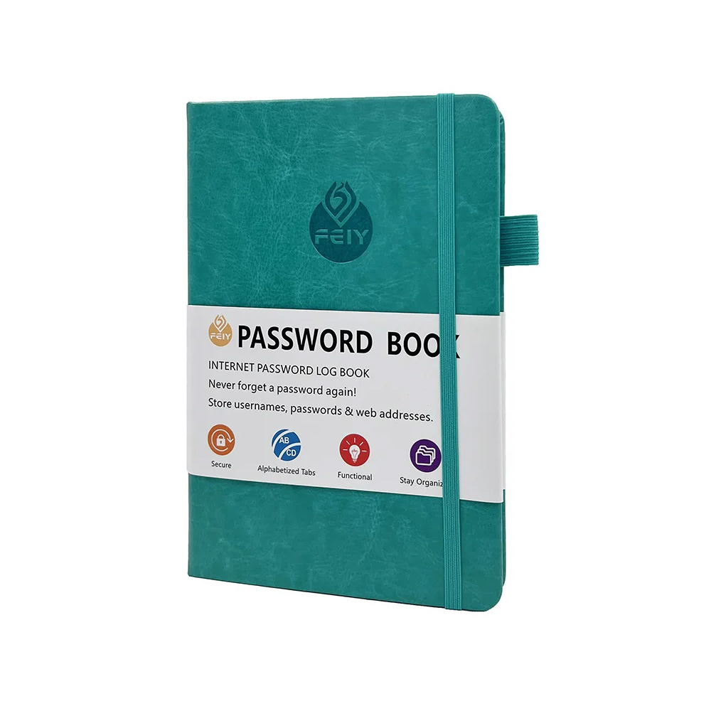 B6绑带网站密码记录本
