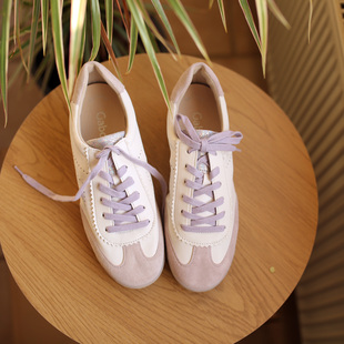 37.5码进 德国嘉宝GABOR 2026春夏新款舒适女鞋