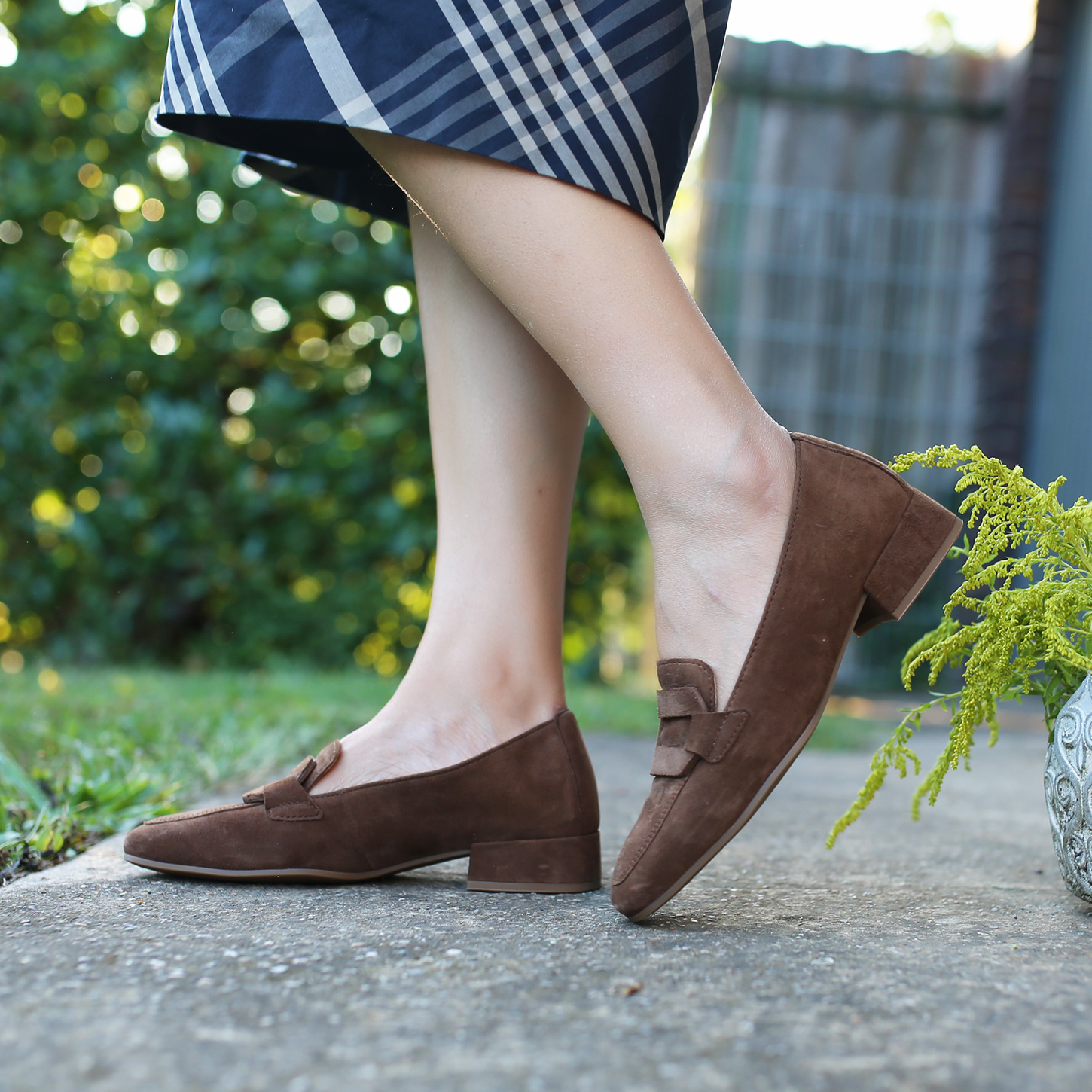 GABOR75.261中跟2025秋冬新款