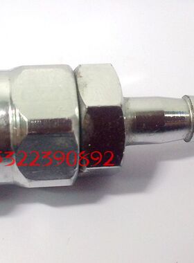 台湾进口佑耐原装快速接头打磨机配件ZIZ-SH20/20SH型快速接头器